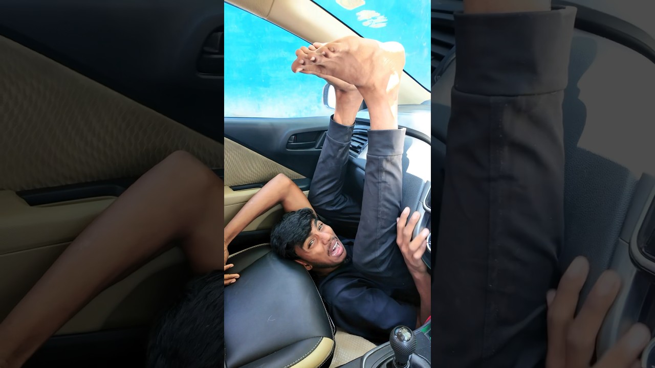 The Funniest Finnish Fiasco: A Short Comedy Sketch