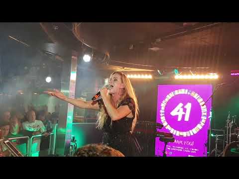 Selma - All Out Of Luck