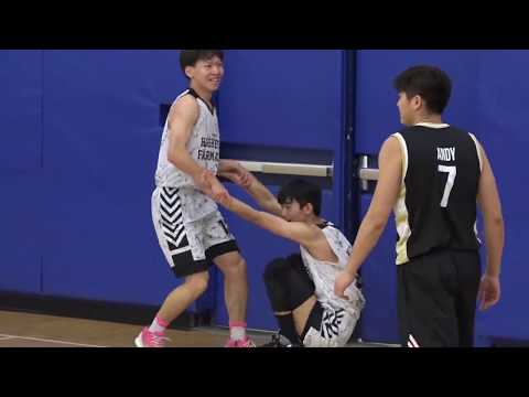 Highest Farmacy vs Trouble Makers | Sunday tier 8 - tcbl 2020 winter