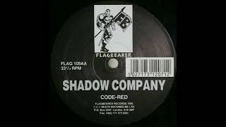 Shadow Company - Code-Red [FLAG 109]