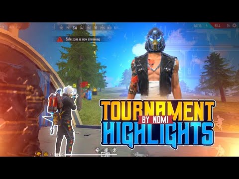 JOD OR WOT | TOURNAMENT HIGHLIGHTS BY TE_NOMI_??? || TITANIC ESPORTS🔥