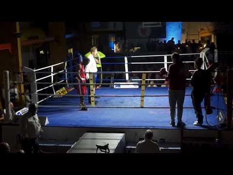 BM2018 K04 Raman vs Hussaini (Finale -56Kg)