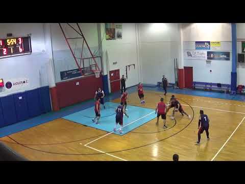 ROOKIE LEAGUE Ομιλος: 2ος HOSTON ROCKETS - RAMOLIMENTO KINGS 50-63