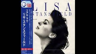 Lisa Stansfield 1992 A Little More Love (Japan Remastered)