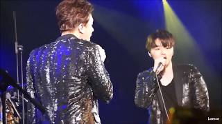 170923 Royal Pirates - Where U At (Encore) @ Hasta la Vista Concert