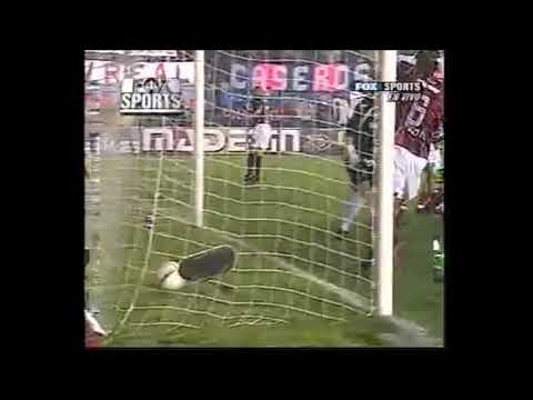 Video — Gol vs Arsenal