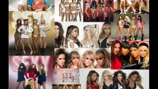 Girlicious - Save The World (HQ)