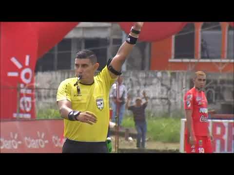 Video Malacateco 2 2 Municipal