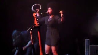 Seratones - "Trees" @ The Parish, SXSW 2016, Best of SXSW Live, HQ