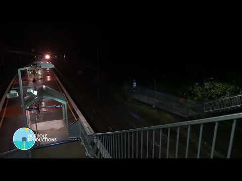 Diesel Locomotives GM22, 4532 & GM10 - Empty Railset - May 2023