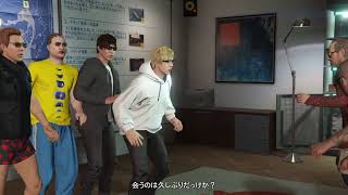 GTA5　グラセフお金集め　誰か参加してぇ～　喋るかも？