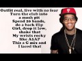 will i am Scream & Shout [Lyrics ] Remix Ft Lil ...