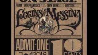 Loggins &amp; Messina  &quot;Watching the River Run&quot;