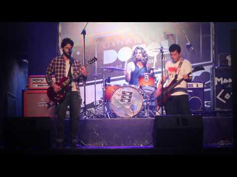 Mad Grinder (RN) - Like a Dog (ao vivo  Dosol.Doc Mossoró)