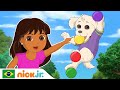 Dora E Seus Amigos Na Cidade Pegue Nick Jr Em Português