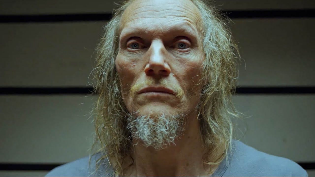 Fried Barry - Official Trailer #2 [HD] | A Shudder Original