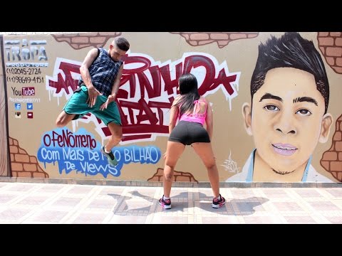MC Oklinhos - É Treta (POKEMON GO!) ( Fezinho Patatyy e Jhenis Kut Kut ) DJ Will