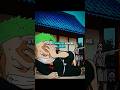 Stop Thinking You Re A Failure Zoro Edit Anime Edit Shortsvideo Anime Zoro Short