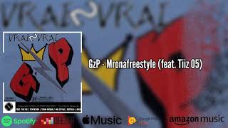 Mronafreestyle Music Video