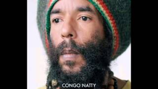 Congo Natty 2013 - Jungle Revolution - 09 Rebel