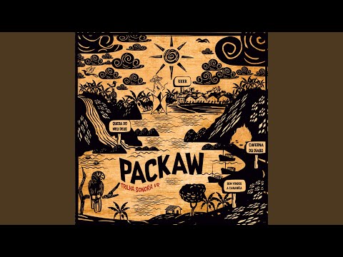 Ivaporunduva - Packaw