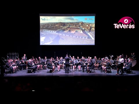 Almagro celebra su 50 aniversario en concierto