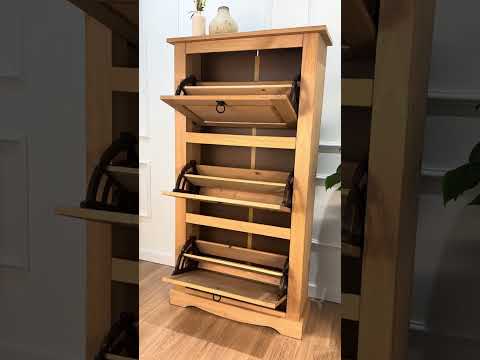 Schuhschrank TEQUILA 81313