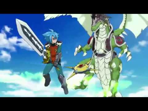 Future Card Buddyfight Hundred Ending 