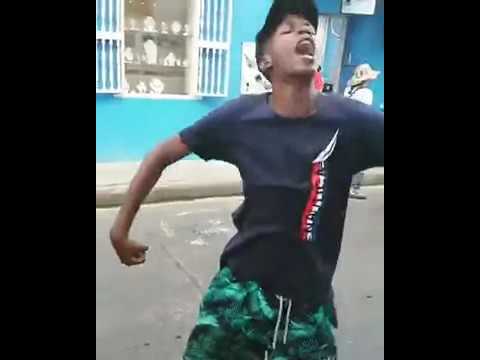 Yorday Martinez & JhonxiTho Acevedo freestyle