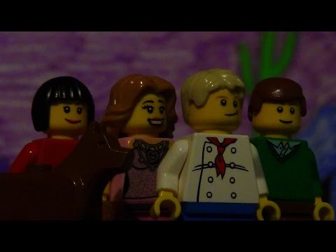 LEGO Scooby-Doo! #12 Mine Your Own Business