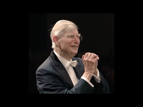 NHK音楽祭2017 ライプチヒ・ゲヴァントハウス管弦楽団