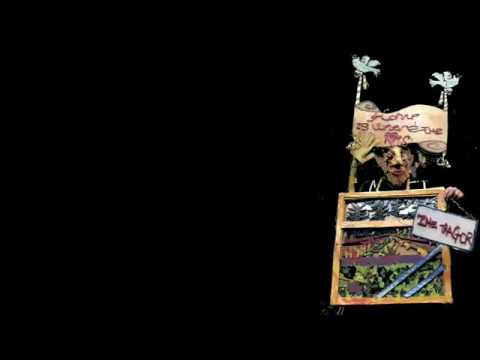 The Tractor Behind My House In Concord MA