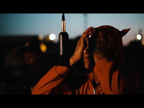 Luh Joe - Henny Flow (At the mic performance) @Shotbyzee