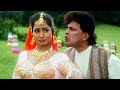 Chhail Chabila Balma Mera HD Video Ras Mallai Mithun Chakraborty Sneha Vinod Rathod 90s Hindi