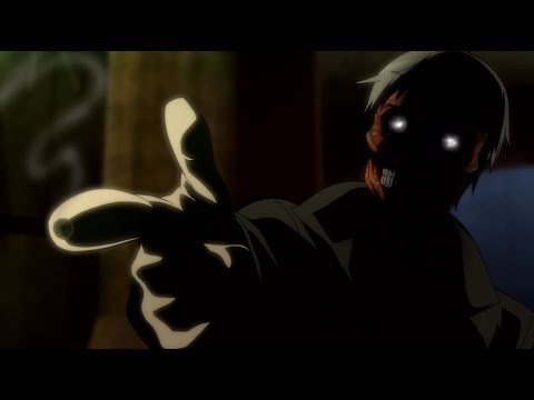 Assassination Classroom S2 OST - The Strongest Killer (Shinigami Theme)