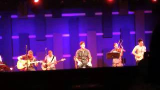 Empty Chairs at Empty Tables - Ramin Karimloo and the Broadgrass Band
