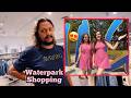 OMG Mummy Ne Liya Slim One Piece Swim Suit Water Park Jane Ke Liye Bindass Kavya Vacation Shopping