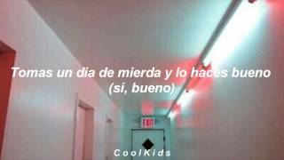 That Poppy - Lowlife // Español