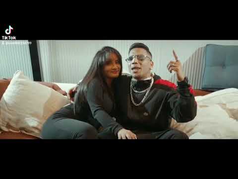 mc'moreno do araka barrulho do brindi