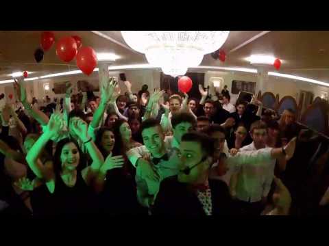 Animazione per feste 18 anni, matrimoni, compleanni - Villa Medici - Francesco Barattucci Showman