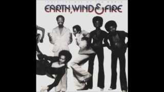 Earth, Wind &amp; Fire - After The Love Has Gone [HQ]