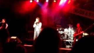 Danny Gokey - Be Somebody