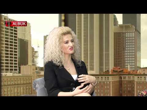 FOL SHLIR - Enida Myftari & Adelina Badivuku