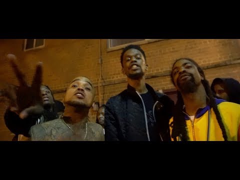 Slim Da G x Killaree Santiago & Xo  - "The District" (Official Video) | Directed By: VEP Films