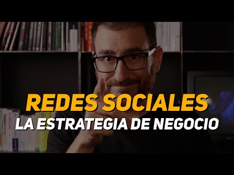 , title : '🤫 ESTRATEGIA en REDES SOCIALES para tu NEGOCIO | Crecer en Instagram en 2023 (MARKETING DIGITAL)'