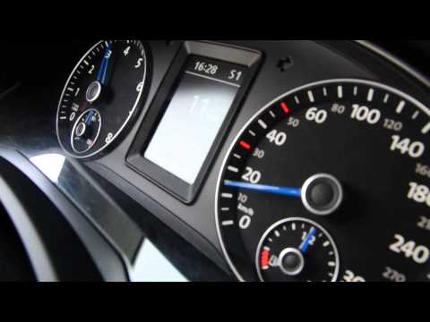 VW Scirocco R : 0-100 km/h