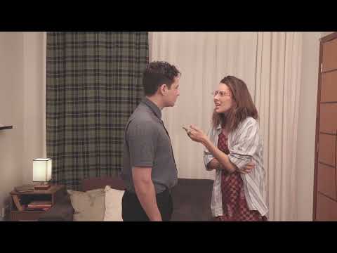 Trailer - Não Faltam Parafusos