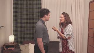 Trailer - Não Faltam Parafusos