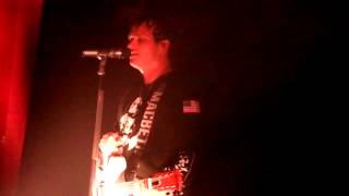 11. There Is (+ Tom&#39;s Virginity Speech) - Angels &amp; Airwaves Full Concert (HD) 2012