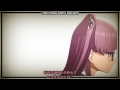 【Megurine Luka - Secret Cover】 